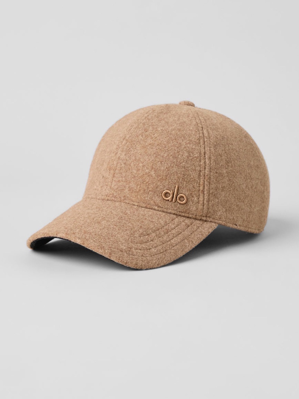 ALO Yoga Prestige Off-Duty Cap
